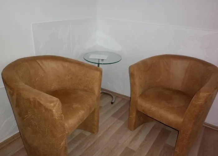 Szep-lak Apartament