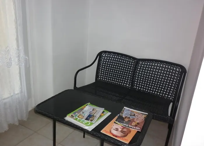 Apartman Szép-lak *