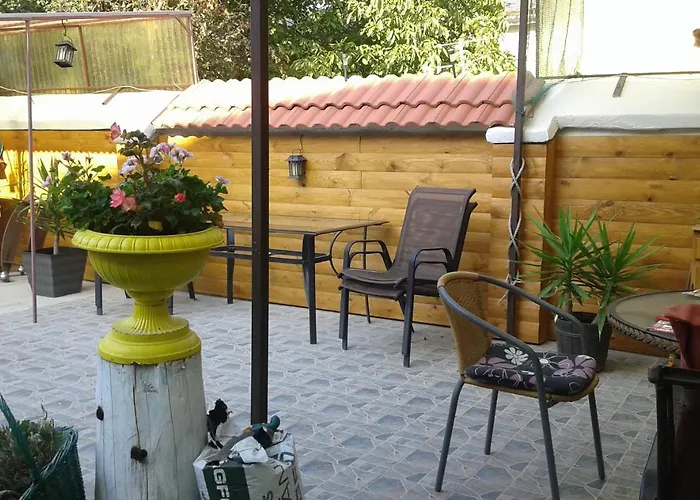 Apartman Szép-lak Makó