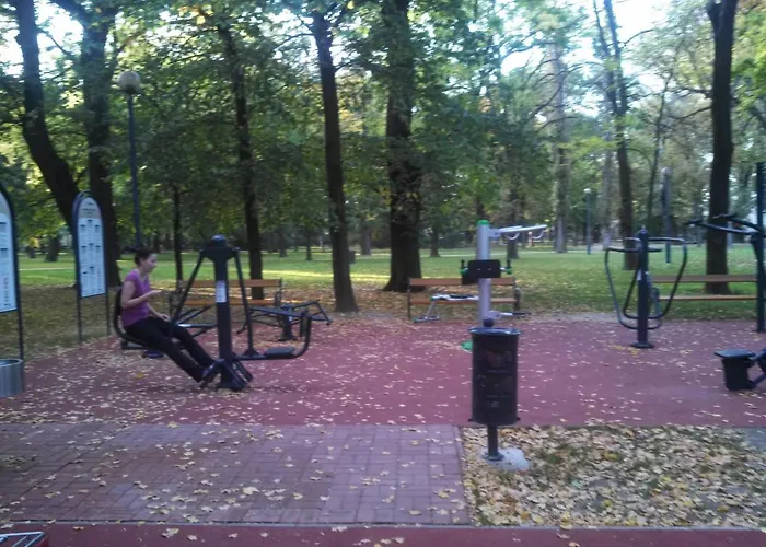 Szep-lak Apartament *