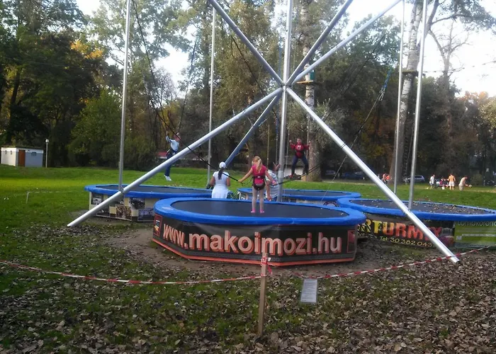 Szép-lak Makó