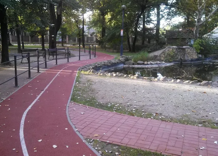Apartament Szep-lak *