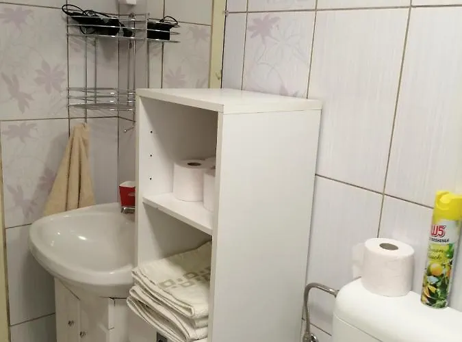 Szep-lak Apartament *